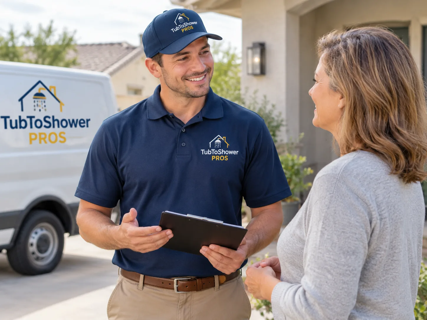 Tub Shower Conversion Chatsworth, CA FAQs